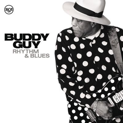 What's Up with That Woman By Buddy Guy's cover