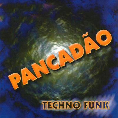 Rap do Sufocador By Furacão 2000, Cacau Do Dendê's cover