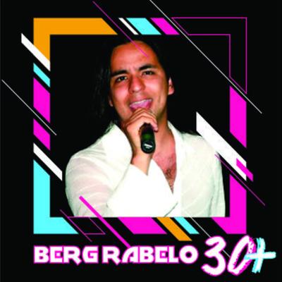 Refém By Berg Rabelo's cover