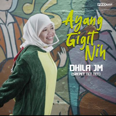 Ayang Gigit Nih's cover
