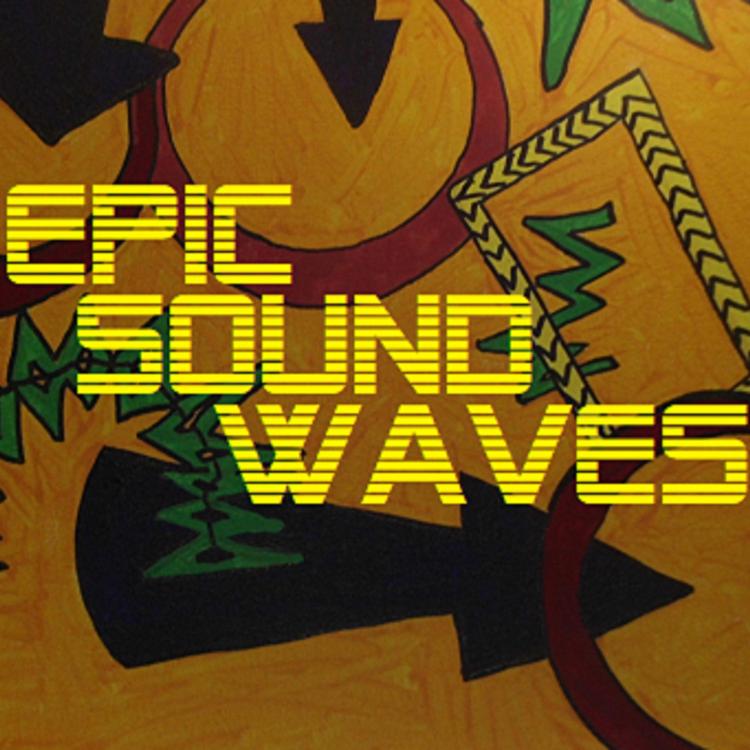 Epic Sound Waves's avatar image