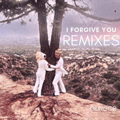 I Forgive You Remixes's cover