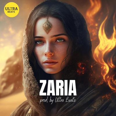 Zaria (Instrumental) By Ultra Beats's cover