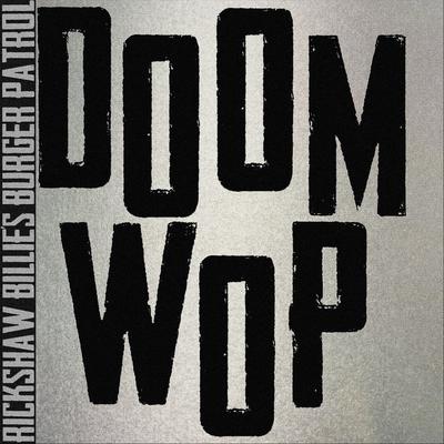 Doom Wop's cover