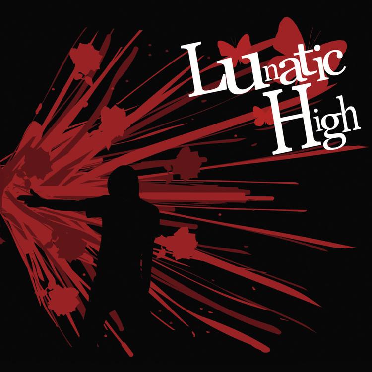 Lunatic High's avatar image