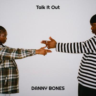 Danny Bones's cover