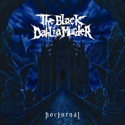 Of Darkness Spawned By The Black Dahlia Murder's cover