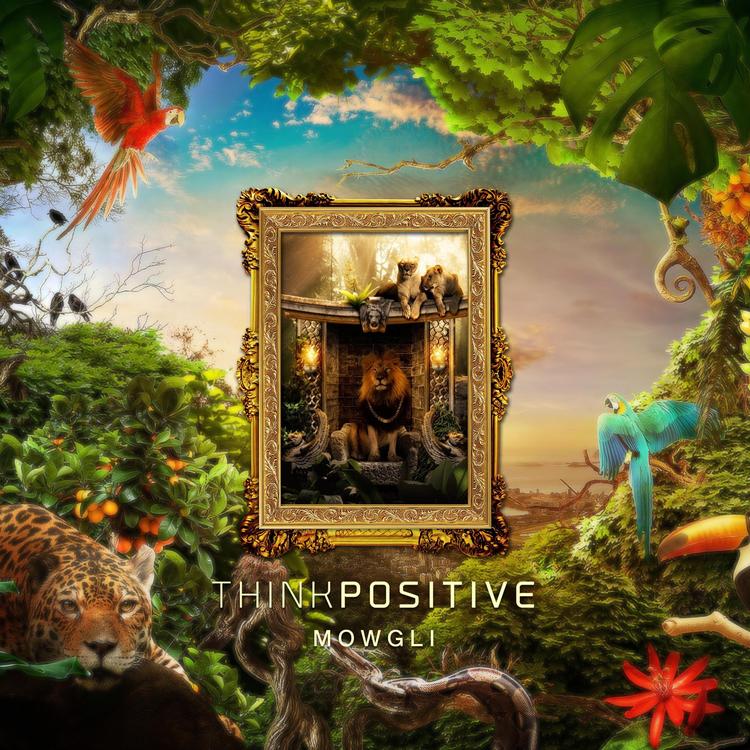 Think Positive's avatar image