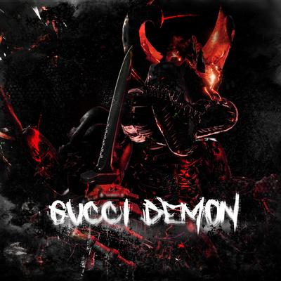 GUCCI DEMON By Sinizter, Pharmacist's cover