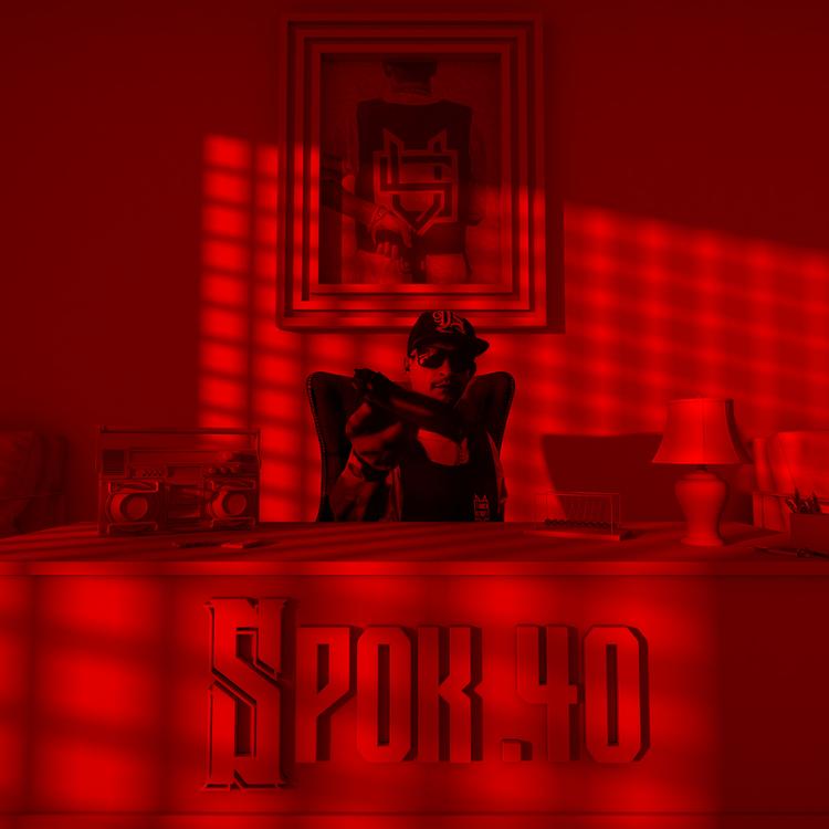 Spok's avatar image