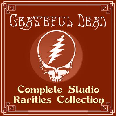 Album Radio Spot KPPC By Grateful Dead's cover