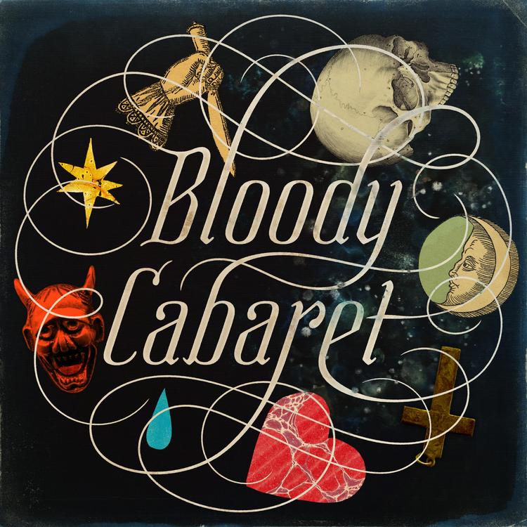 Bloody Cabaret's avatar image