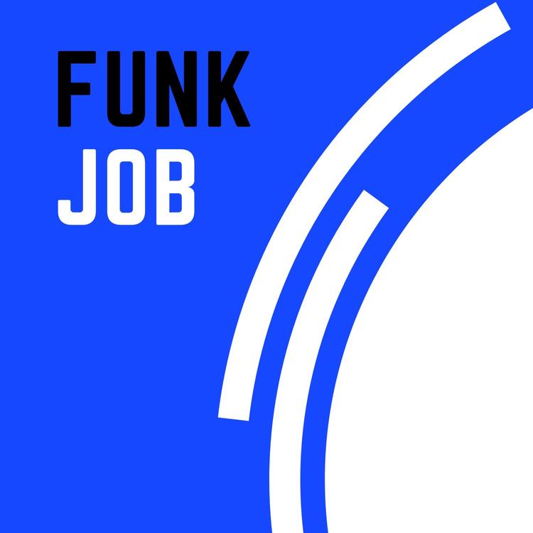 Funk Job's avatar image