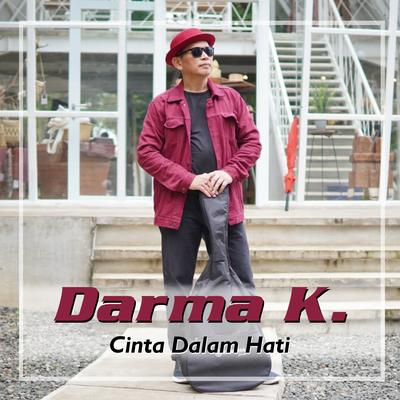 Cinta dalm hati's cover