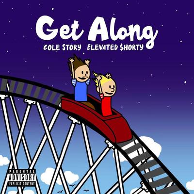 Cole Story's cover