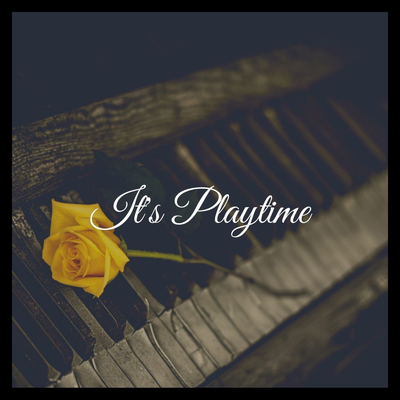 It's Playtime (From Poppy Playtime) (Extended Instrumental Version) By Piano Vampire's cover