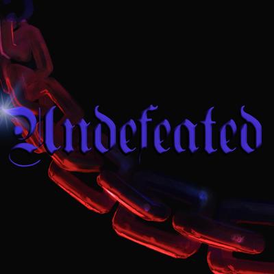 Undefeated By Karner H's cover