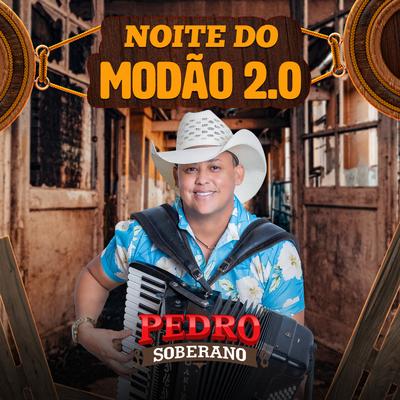 Pecado de Amor (Ao Vivo) By Pedro Soberano's cover