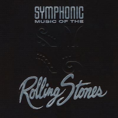 Symphonic Music of the Rolling Stones's cover