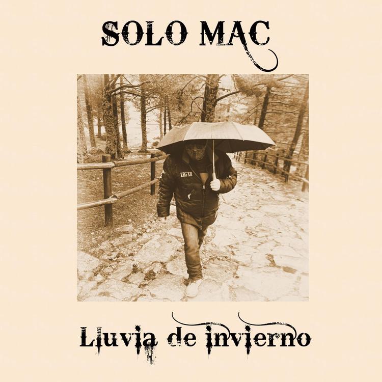 Solo Mac's avatar image