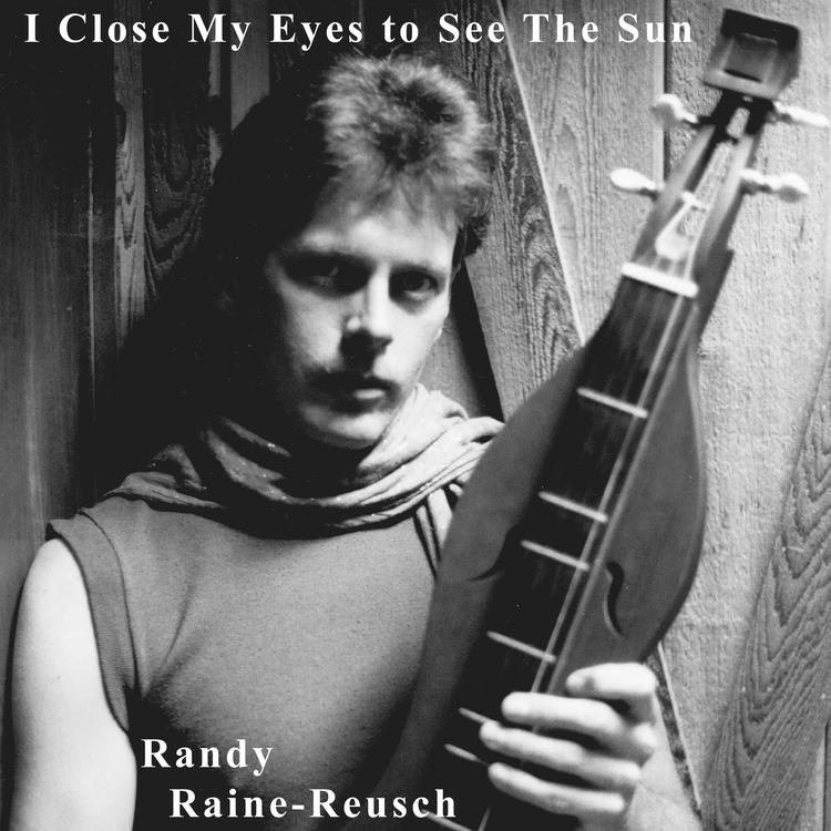 Randy Raine-Reusch's avatar image