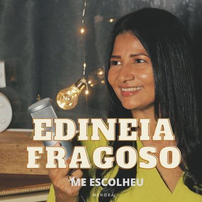 Me Escolheu's cover