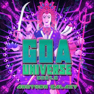 GOA Universe 2021.2 : Another Galaxy's cover