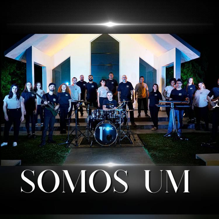 Somos Um - Joinville's avatar image