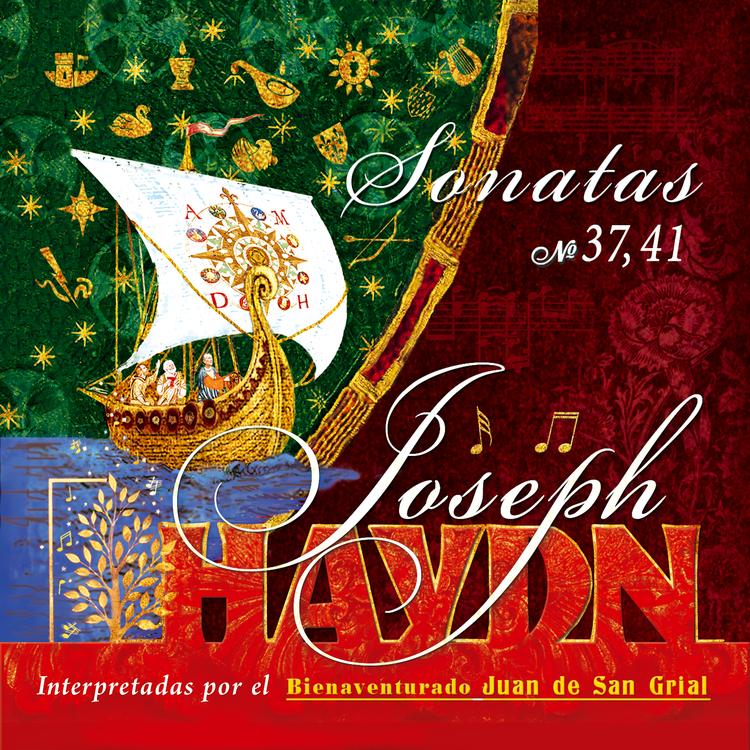 Juan de San Grial's avatar image