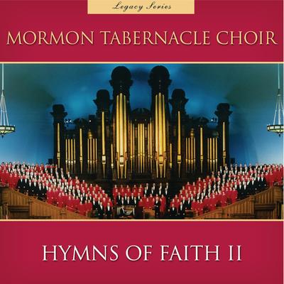 Joyful, Joyful We Adore Thee By The Tabernacle Choir at Temple Square's cover