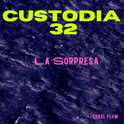 Adrenalina By Custodia 32's cover