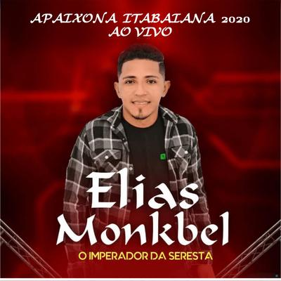 Boate Azul (Ao Vivo) By Elias Monkbel's cover