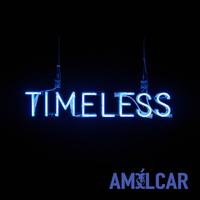 Amilcar's avatar cover