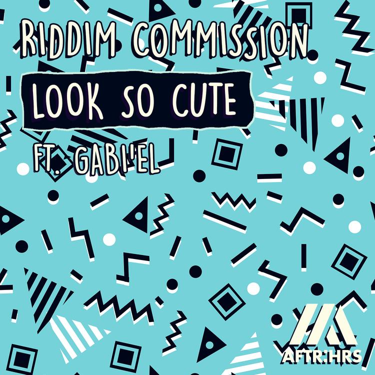 Riddim Commission's avatar image