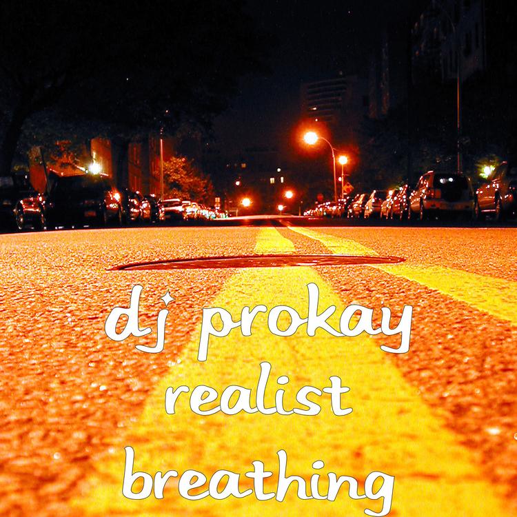 DJ Prokay's avatar image