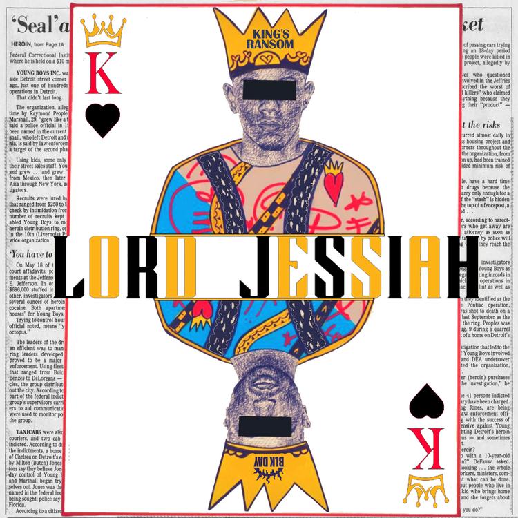 Lord Jessiah's avatar image