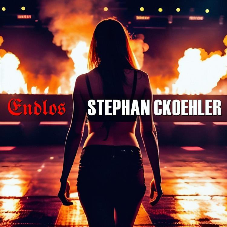 Stephan Ckoehler's avatar image