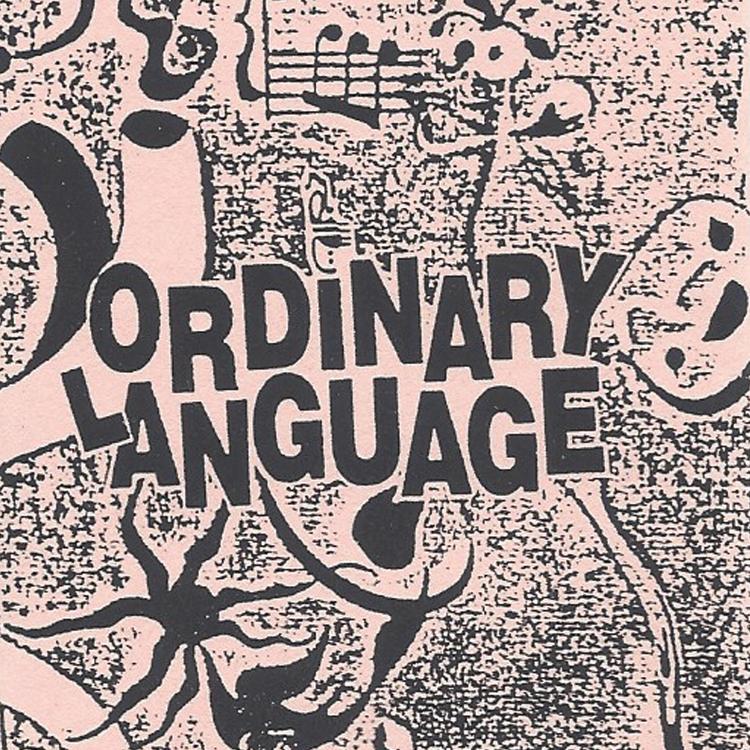 Ordinary Language's avatar image