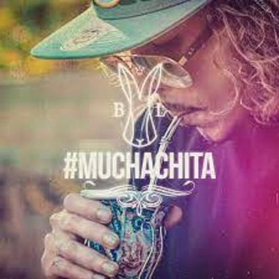 Muchachita By Bonny Lovy's cover