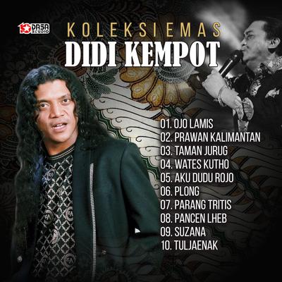Koleksi Emas Didi Kempot's cover