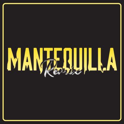 Mantequilla (Remix)'s cover