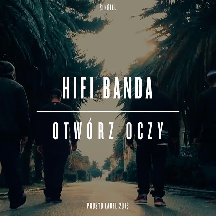 HIFI Banda's avatar image