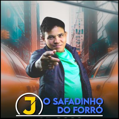 Tchau Brigado By J o Safadinho do forró's cover