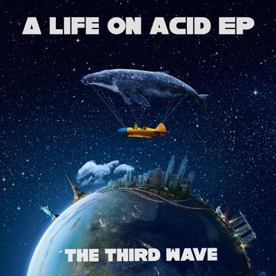 Ketamine By The Third Wave's cover