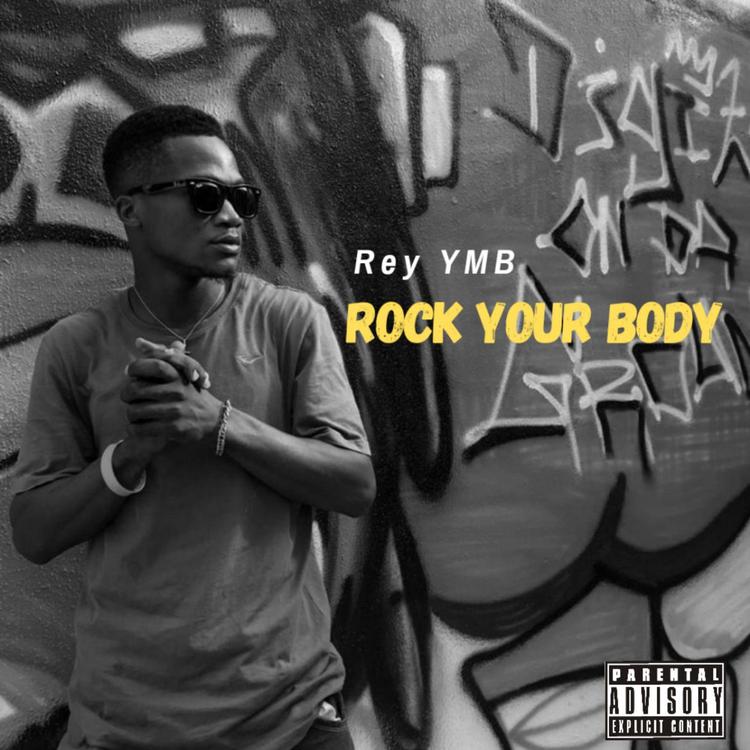 Rey YMB's avatar image