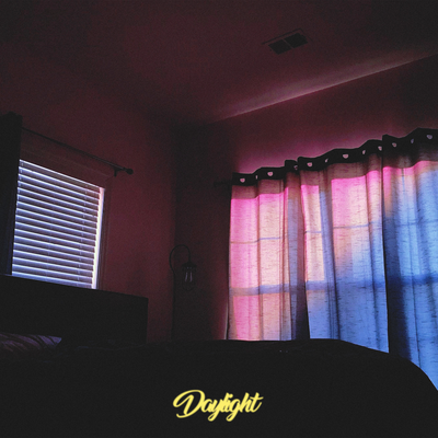 Daylight By Joseph Cline's cover