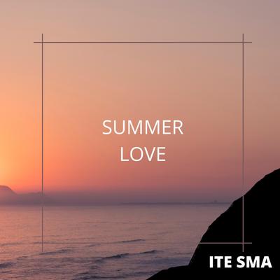 Summer Love By Ite Sma's cover