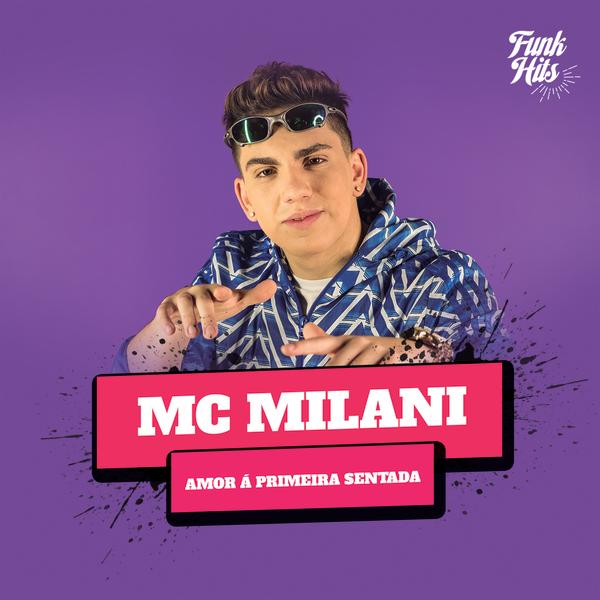 MC Milani's avatar image