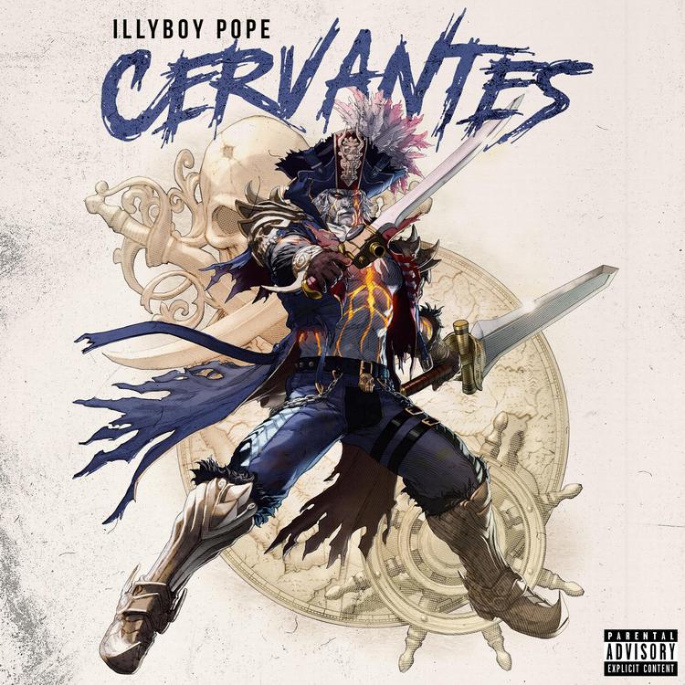 Illyboy Pope's avatar image