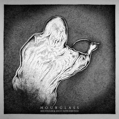 Hourglass By Hex Cougar, AWAY, josh pan's cover